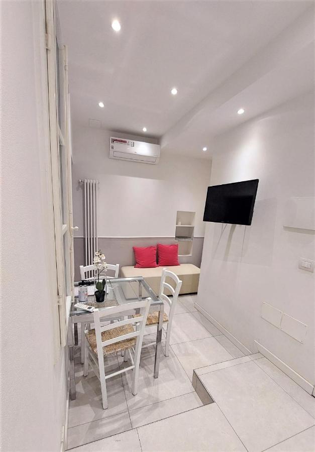Appartamento Eva Florence Extérieur photo