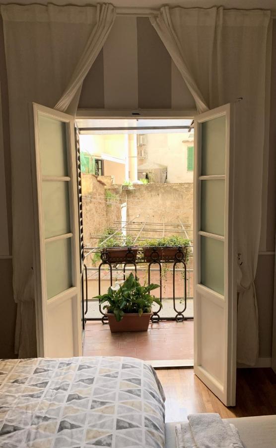 Appartamento Eva Florence Extérieur photo