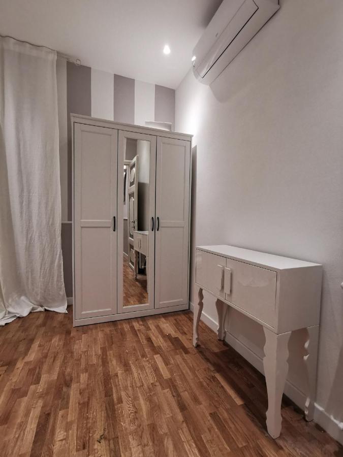 Appartamento Eva Florence Extérieur photo