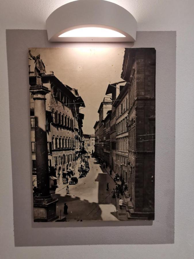 Appartamento Eva Florence Extérieur photo