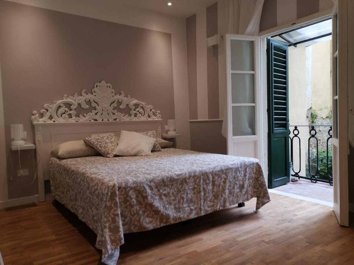 Appartamento Eva Florence Extérieur photo